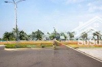 bán đất kdc 5 sao, long an. dt 5x20m. giá 1.7 tỷ, mặt tiền đường 18m. sổ hồng riêng, dân cư đông