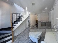 nhà mới đầy đủ nội thất chỉ 2 tỷ 65 hẻm đường phước long, nha trang