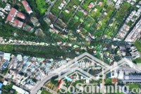 (chính chủ) 10000m2 mặt tiền liên phường, kinh doanh auto lời