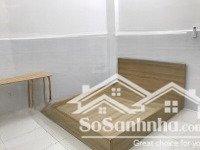 phòng đẹp trong nhà nguyên căn, 25m2, kdc 81, an ninh, yên tĩnh