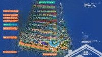 bán 3 lô liền nhau 75 - 108m2 view hồ, công viên khu đô thị ân thi gateway city. 0964513280
