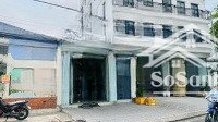 bán nhanh dãy trọ 5 phòng - có thể xây toà nhà căn hộ ngay cầu bình tân - vĩnh trường - nha trang