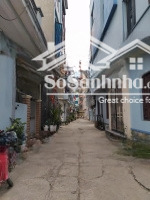 đất phân lô quân đội - tây tựu - tổ dân phố số 1 - ô tô đỗ cửa, 10m ra ô tô tránh - gần đhcn