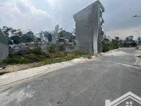 cần sang 125m2 đất thổ cư xây nhà ở mặt tiền đường 5m ở trung tâm chợ lái thiêu