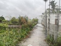 chủ cần tiền bán gấp lô đất hạ giá sâu cần bán nhanh chỉ 590tr