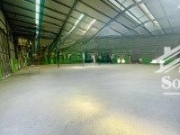 cho thuê 2500m2 kho sầu riêng mặt tiền ql.26 - krông pắc - đắk lắk (tiêu chuẩn kho khu công nghiệp)