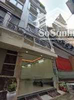 bán nhà ngõ thông, kinh doanh,thang máy,gara ô tô, quận đống đa,sổ 60.5m2x7 tầng nhà mới đẹp 18 tỷ