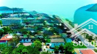 bán biệt thự biển an viên, vị trí siêu đẹp, trực diện biển