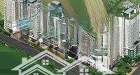 chính chủ cho thuê căn hộ everich q11 ,penhouse ,450m2 , 4pn , 5wc , giá 65tr/th lh : 0909.242.853