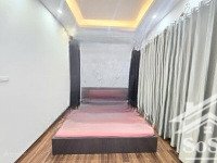 siêu phẩm kim giang hoàng mai ô tô ngủ trong nhà 6 tầng 53m nhỉnh 10 tỷ