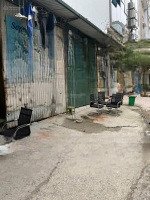cho thuê kho, nhà xưởng tại đường phú kiều, bắc từ liêm, hà nội, 7 triệu, 80 m2