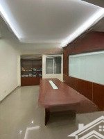 nguyên căn 4 tầng hẻm xe tải nguyễn gia trí - võ oanh