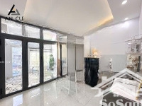 khai trương siêu phẩm 1pn đầy đủ nội thất ban công máy giặt riêng dương bá trạc quận 8
