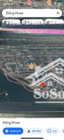 bán lô đất biệt thự kđt sinh thái nam hòa xuân.dt 260m2.hướng đông nam.giá rẻ nhất khu.!