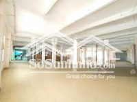 cho thuê kho 1400m2 mt võ văn kiệt , quận 6