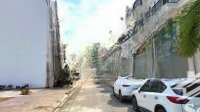đất 1 sẹc hẻm nguyễn xiển gần vincity, kề view sông tắc, quận 9, dt 81m²/4.8 tỷ tl