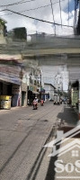 3 tầng, 4.3x17m, phạm phú thứ, tân bình, chỉnh nhỉnh 8 tỷ.