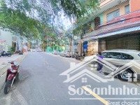 bán nhà nha trang mặt tiền hoàng văn thụ-phương sài đoạn 2 chiều ngang 4,8m nhà gồm 4 tầng giá 14ty