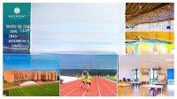 biệt thư waterpoint 300m2 hàng mua trực tiếp chủ đầu tư nam long,nhà sẵn,ck 23%,thanh toán 4 đợt