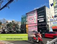 cho thuê mặt tiền trương công định tp vt , 7,5x26 ( 254m2 ) vị trí nhận đắc địa giá thuê chỉ 30tr