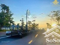 bán đất nền dự án tnr stars diễn châu, view sông bùng, hướng đông nam mát mẻ giá tốt