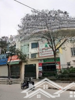 bán nhà mặt phố trịnh văn bô đầu kđt hud, vỉa hè 5m kinh doanh sầm uất, giá ngon nhất khu vực
