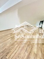 cho thuê sàn dt= 60m2 tại nguyễn trãi, phù hợp để làm kho hàng và văn phòng, ô tô có thể vào được