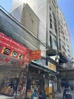 bán nhanh căn nhà tttp hẻm số 17 nguyễn thị minh khai cách biển chỉ 100m.