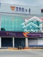chủ nhà ký gửi cho thuê 3 căn liền kề ngay góc 2 mặt tiền đường nguyễn an ninh, dĩ an,bình dương