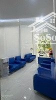 bán nhà mặt đường trường chinh, thanh xuân, 5 tầng thang máy, 52m2 mt 5m giá 28.3 tỷ lh