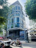 cho thuê văn phòng quận 1, đường nguyễn thị minh khai, dt 100-150-200m2, giá ưu đãi 380k/m2.