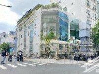 gấp! cho thuê căn góc 2 mặt tiền phan xích long, phường 02, phú nhuận
