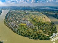 giỏ hàng đất dic đảo đại phước (swanbay) - sổ hồng trao tay - cơ hội đầu tư sinh lời cao