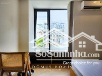 căn hộ studio mới nguyễn duy dương gần đh ueh, tài nguyên môi trường, khtn, sư phạm, sài gòn,
