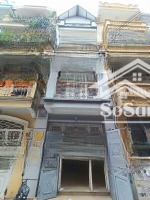 cho thuê nhà liền kề bắc linh đàm, hoàng mai. dt 65m2, 4,5 tầng, mt 5m, giá 22tr/th, lh 0968102683