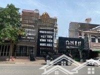 cho thuê nhà 3 tầng kinh doanh đg 19 tháng 5 thị trấn thắng, hiệp hòa, bắc giang