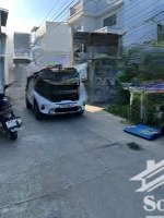 cần bán dãy trọ 3 phòng còn mới, thu nhập 7,5tr/tháng hẽm xóm chiếu, lương đình của, sát khu đt
