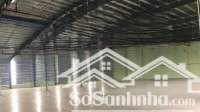 cho thuê nhà xưởng 4.600m2 trong kcn hải phòng (vị trí đắc địa - giá chỉ từ 112.000vnđ/m2)
