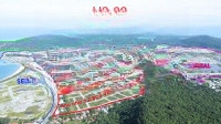 bán lô đất 2 mặt đường h3-08 khu tđc suối lớn - phú quốc