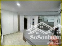 cho thuê căn hộ 1k1 full đồ - mặt phố khâm thiên - đống đa - ô tô đỗ cửa - 7.5 triệu/tháng