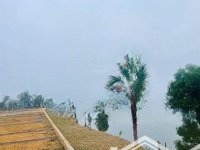 cắt lỗ 500tr lô đất cạnh khu đô thị thiên mã , khu nghỉ dưỡng và sân golf đồng mô, sổ đỏ chính chủ
