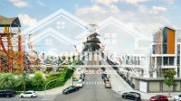 độc quyền căn shophouse trực diện vịnh biển 4 mùa, căn 3 mặt tiền, dt 155m2 - dòng limited