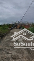 lô đất 150m2 full thổ cư, đường bê tông 9m, gần biển, gần sân bay tuy hoà