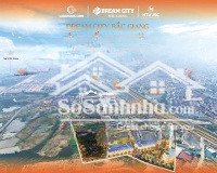 bán đất nền dự án tại dream city bắc giang, giá thỏa thuận, 90.5m2, hàng hiếm tại chính chủ
