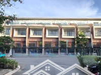 chính chủ bán shophouse phố đông village quận 2 dt 100m2 chỉ 10 tỷ 5