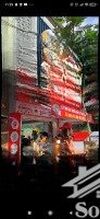 cho thuê mặt bằng kinh doanh nhà góc ngã ba âu cơ - hoàng xuân nhị