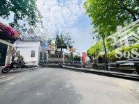 cho thuê nhà biệt thự nguyên căn, khu vip an ninh, sát tô ngọc vân - 202m2 - 1t2l có sân vườn rộng