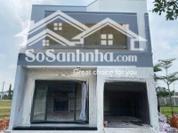 nhà phố kcn tân phú trung , củ chi . sở hữu ( chỉ từ 930 triệu ) 136m2 sổ sẵn công chứng ngay