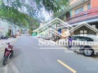 bán nhà mặt tiền đường hoàng văn thụ, phương sài, nha trang