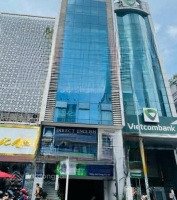 văn phòng giá tốt đường lớn quận 3- đường cao thắng, đa dạng dt 50-500m2, đầy đủ tiện ích, bao pql.